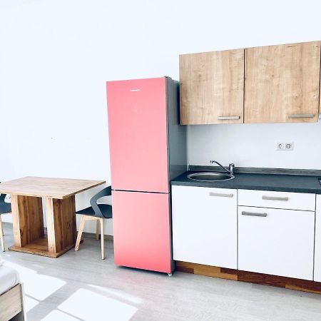 City Residence Rooms & Apartments Vienna Luaran gambar