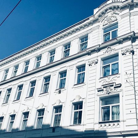 City Residence Rooms & Apartments Vienna Luaran gambar