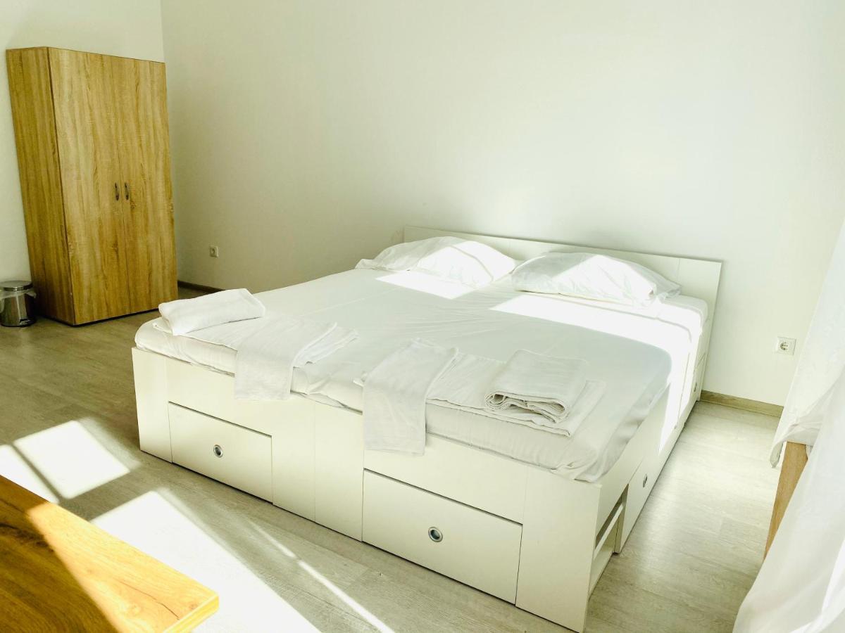 City Residence Rooms & Apartments Vienna Luaran gambar