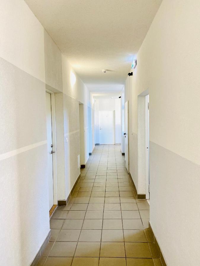 City Residence Rooms & Apartments Vienna Luaran gambar