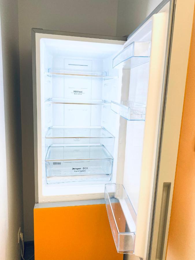 City Residence Rooms & Apartments Vienna Luaran gambar