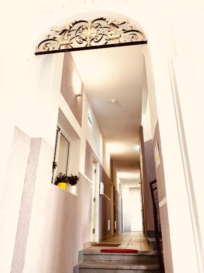 City Residence Rooms & Apartments Vienna Luaran gambar