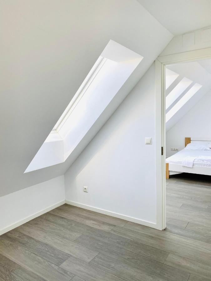 City Residence Rooms & Apartments Vienna Luaran gambar