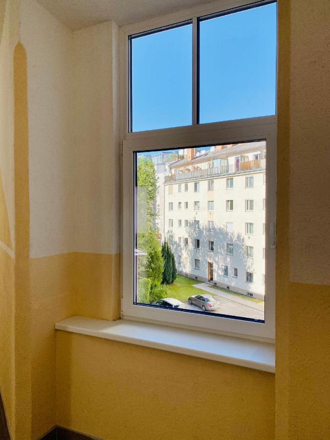 City Residence Rooms & Apartments Vienna Luaran gambar