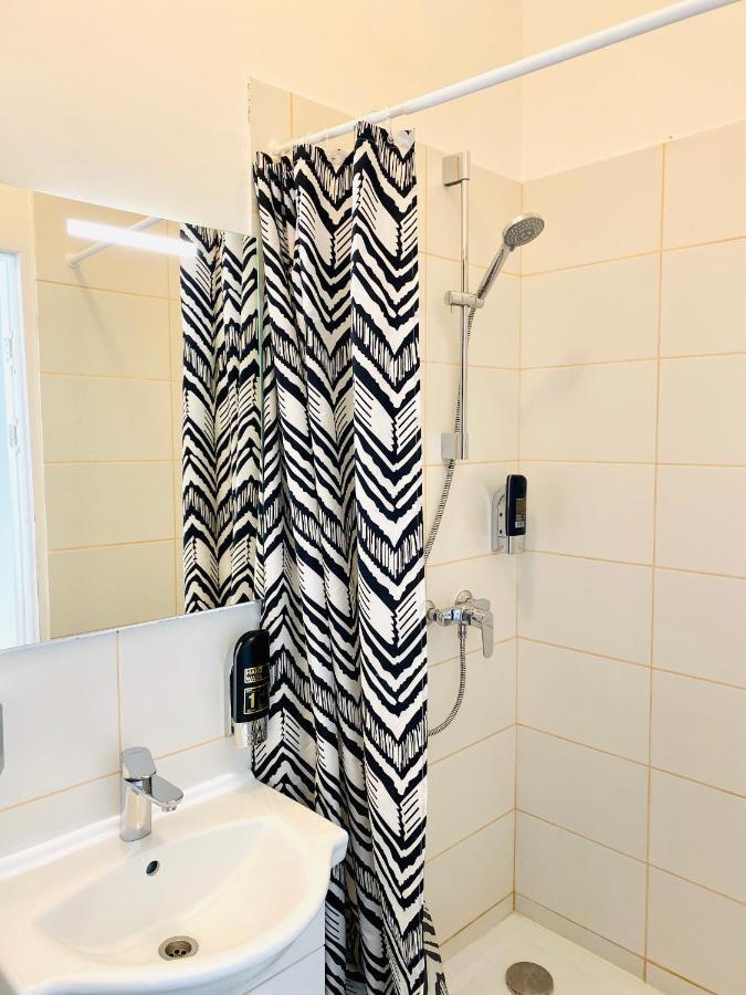 City Residence Rooms & Apartments Vienna Luaran gambar