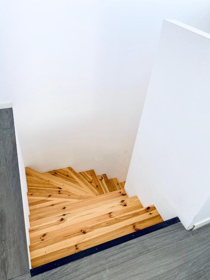 City Residence Rooms & Apartments Vienna Luaran gambar