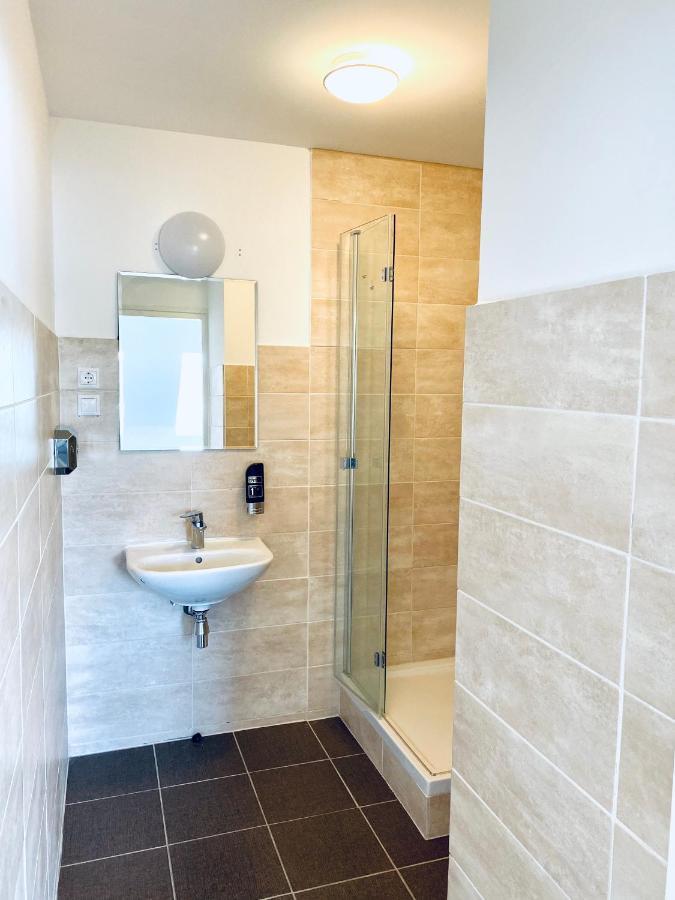 City Residence Rooms & Apartments Vienna Luaran gambar