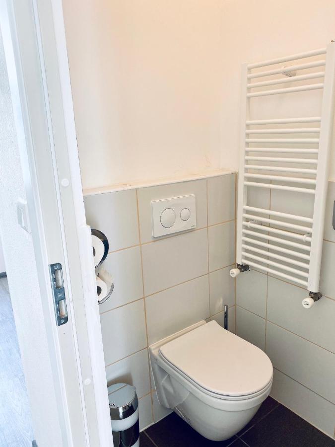 City Residence Rooms & Apartments Vienna Luaran gambar