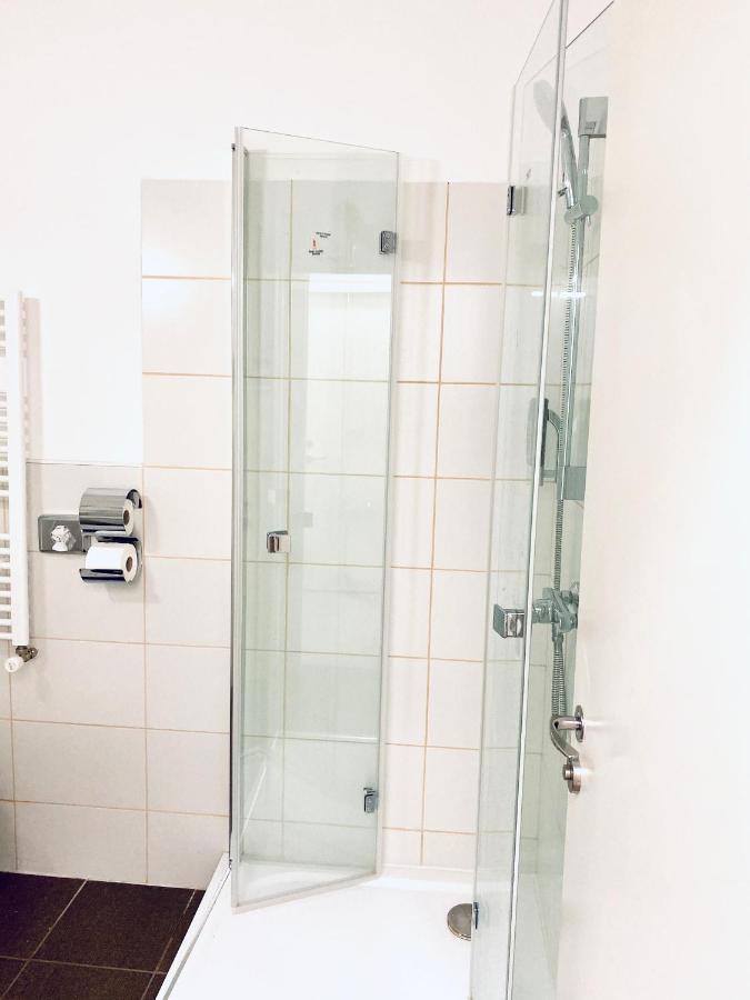 City Residence Rooms & Apartments Vienna Luaran gambar