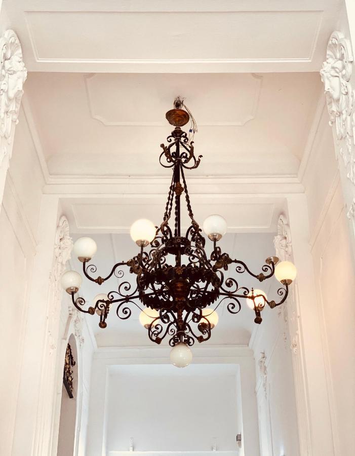 City Residence Rooms & Apartments Vienna Luaran gambar